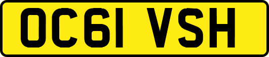 OC61VSH