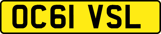 OC61VSL