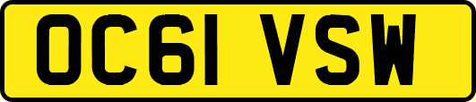 OC61VSW