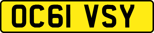 OC61VSY