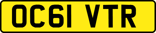 OC61VTR