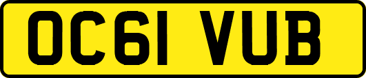 OC61VUB