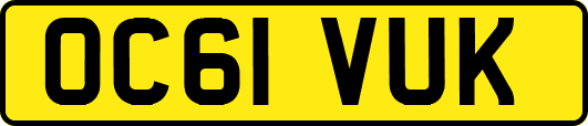 OC61VUK