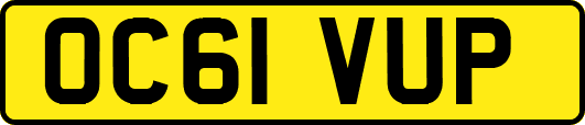 OC61VUP