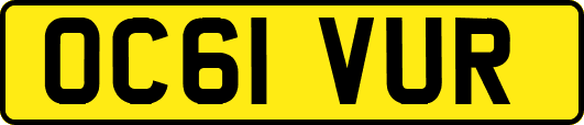 OC61VUR
