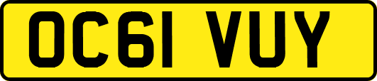OC61VUY