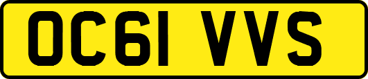 OC61VVS