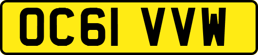 OC61VVW