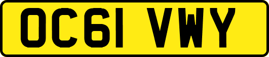 OC61VWY