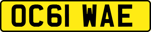 OC61WAE