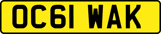 OC61WAK