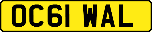 OC61WAL