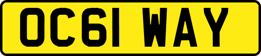 OC61WAY