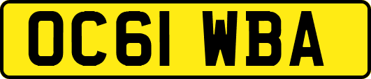 OC61WBA
