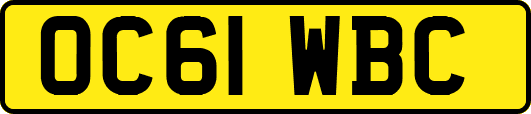 OC61WBC