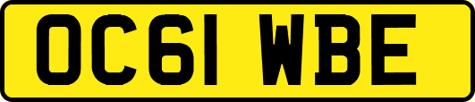 OC61WBE