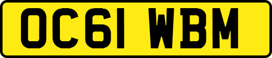 OC61WBM