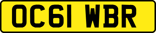 OC61WBR