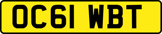 OC61WBT