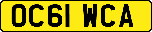 OC61WCA
