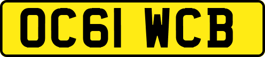 OC61WCB