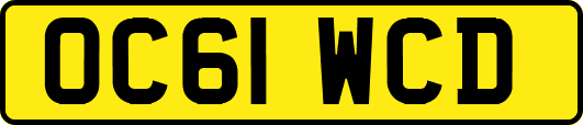 OC61WCD