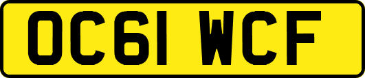 OC61WCF