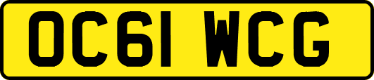 OC61WCG