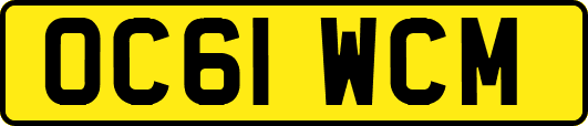 OC61WCM