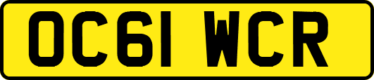 OC61WCR