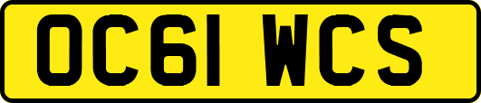 OC61WCS