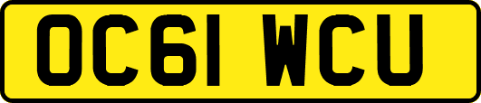 OC61WCU