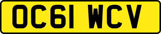 OC61WCV