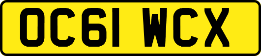 OC61WCX