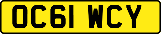 OC61WCY