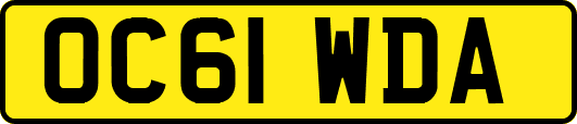 OC61WDA