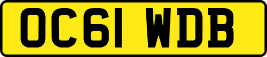 OC61WDB