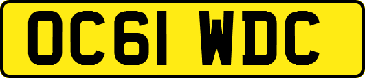OC61WDC