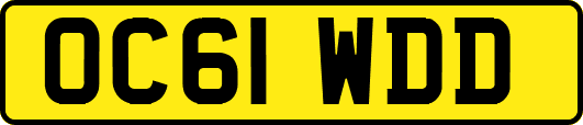 OC61WDD