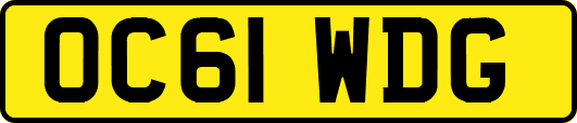 OC61WDG