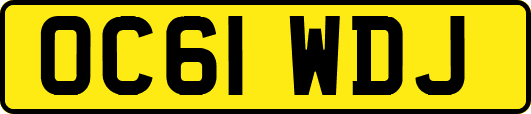 OC61WDJ