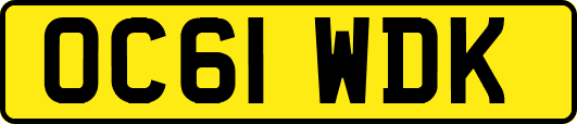 OC61WDK