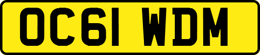 OC61WDM