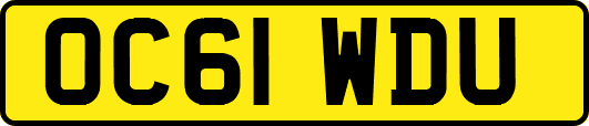 OC61WDU