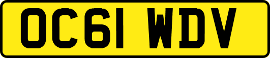 OC61WDV