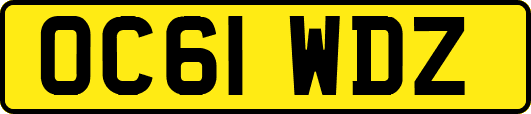 OC61WDZ