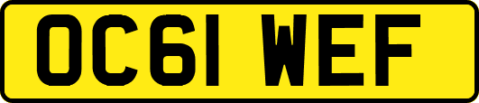 OC61WEF