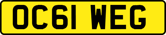 OC61WEG