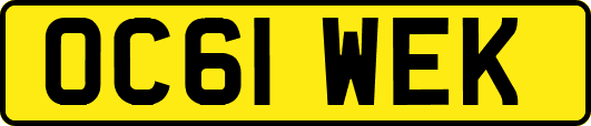 OC61WEK