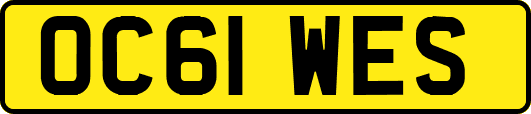 OC61WES